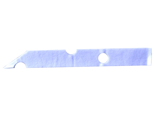 模切類