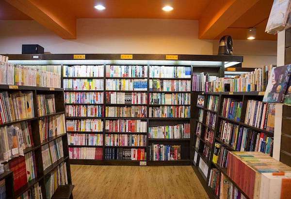 二手書也能賣錢，年銷售額破25萬(wàn) 二手日用百貨銷售指南