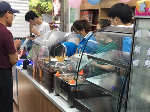 便利贊便利店 農(nóng)村市場(chǎng)能否成為二手日用百貨零售的新風(fēng)口？