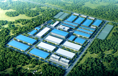 鎮(zhèn)遠(yuǎn)縣年綜合利用10萬(wàn)噸動(dòng)力鋰電池資源循環(huán)環(huán)保再生項(xiàng)目(一期)投產(chǎn)運(yùn)營(yíng)