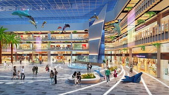 恒生 壹號(hào)廣場(chǎng)將于12月30日盛大開(kāi)業(yè)