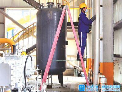 威海文登經(jīng)濟(jì)開發(fā)區(qū):院士護(hù)航 省級重點項目9月試生產(chǎn)