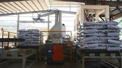 大理經(jīng)開區(qū)大動作!洱海環(huán)保產(chǎn)業(yè)鏈打造進行時~