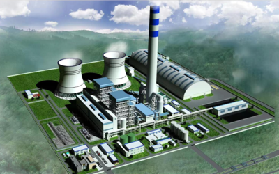 2&times;660MW!49.98億!貴州盤南低熱值煤發(fā)電項(xiàng)目正式獲得核準(zhǔn)