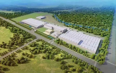 給力!嘉興8個項目增補為省重點建設項目