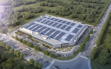 派克漢尼汾過濾系統(tǒng)（濰坊）項目開工儀式成功舉行，助力新型采暖及制冷技術(shù)開發(fā)