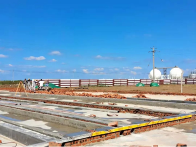 聚焦督導(dǎo)考核 強化責(zé)任擔(dān)當(dāng)——山東省發(fā)改委推動?xùn)|營港經(jīng)濟開發(fā)區(qū)以“四項舉措”抓實經(jīng)濟運行與環(huán)保項目開發(fā)